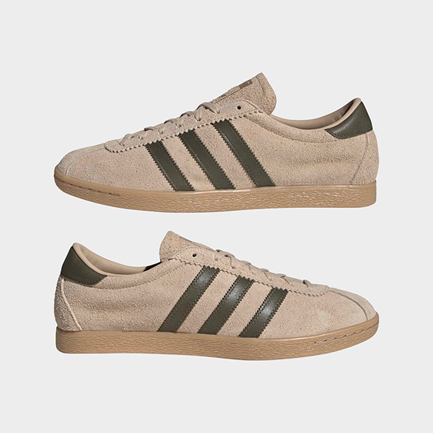 タバコ TOBACCO opt39　マジックベージュ×オリーブストレータ　