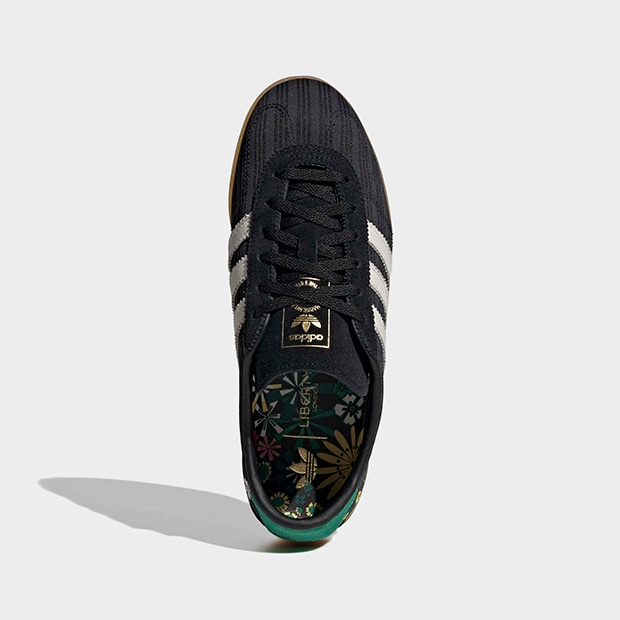 レディース ガゼル ロープロファイル GAZELLE LO PRO ons50 コア