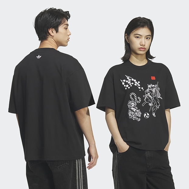 サムライ 半袖 Tシャツ ブラック ｜すべての商品｜meister kobe