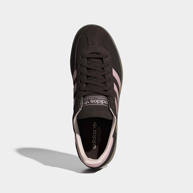 レディース ハンドボール スペツィアル HANDBALL SPEZIAL opt78