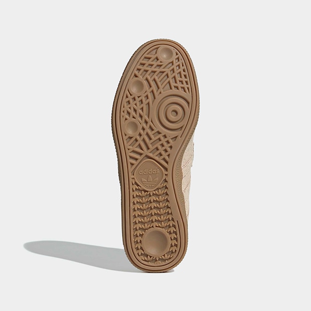 レディース ハンドボール スペツィアル ローファー HANDBALL SPEZIAL