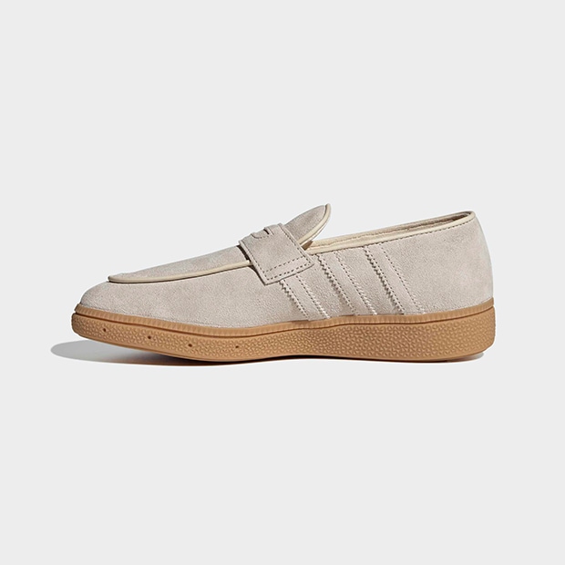 レディース ハンドボール スペツィアル ローファー HANDBALL SPEZIAL