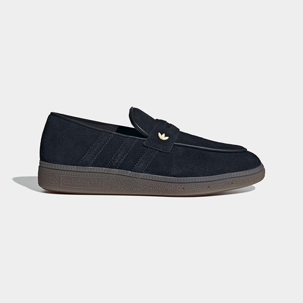 レディース ハンドボール スペツィアル ローファー HANDBALL SPEZIAL