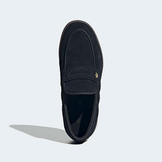 レディース ハンドボール スペツィアル ローファー HANDBALL SPEZIAL