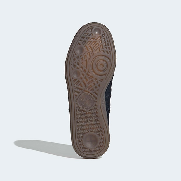 レディース ハンドボール スペツィアル ローファー HANDBALL SPEZIAL