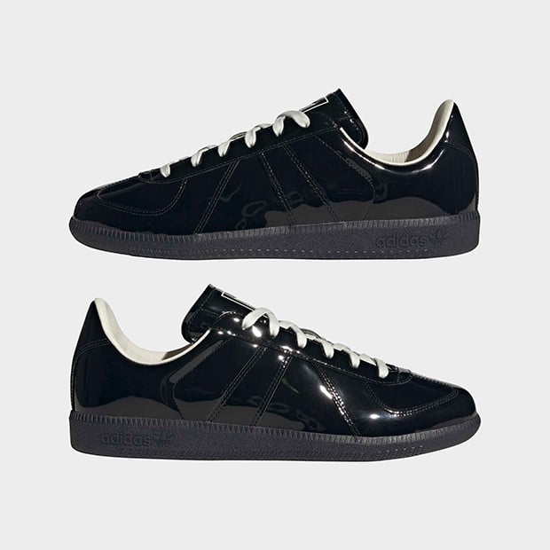 ユニセックス BW アーミー BW ARMY ooz15　コアブラック　