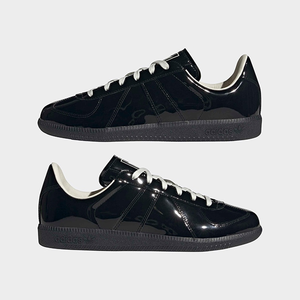 BW アーミー BW ARMY ooz15　コアブラック　