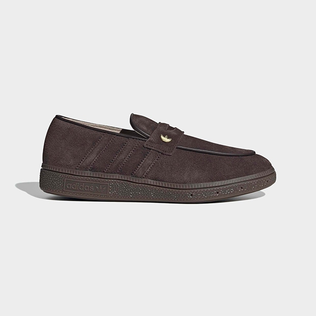 レディース ハンドボール スペツィアル ローファー HANDBALL SPEZIAL 