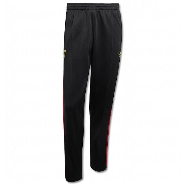 ジャマイカ代表 ORIGINALS トラックパンツ　