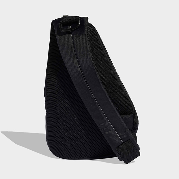 ブラックスリングバッグ スリング バッグ ブラック ｜すべての商品｜meister kobe MakeShop店