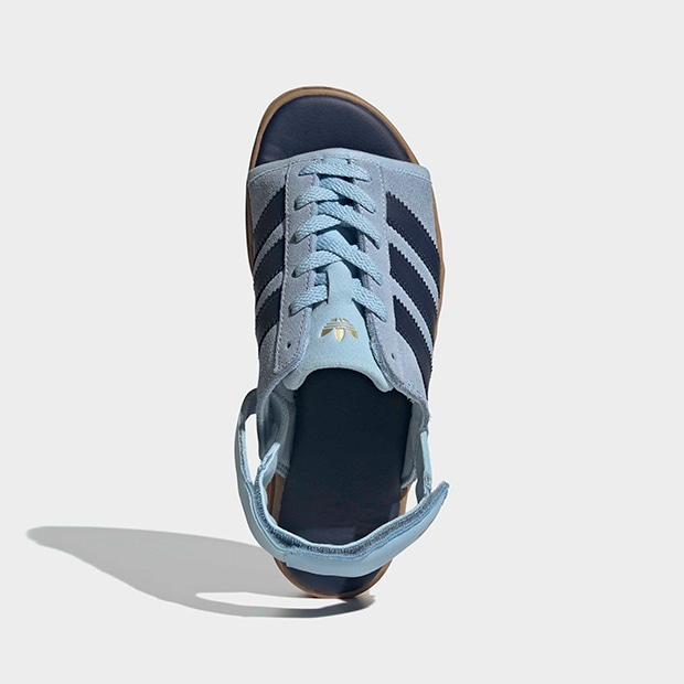 レディース ガゼル ボールド サンダル GAZELLE BOLD SANDAL ony25