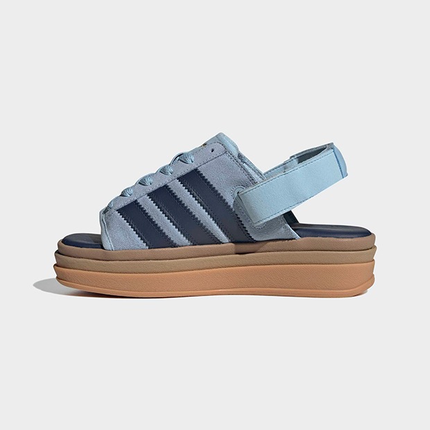 レディース ガゼル ボールド サンダル GAZELLE BOLD SANDAL ony25