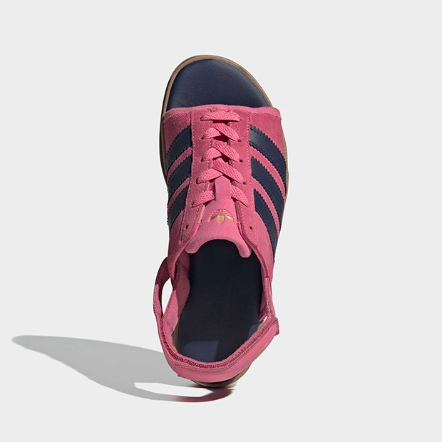 レディース ガゼル ボールド サンダル GAZELLE BOLD SANDAL ony25