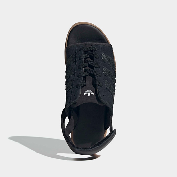 レディース ガゼル ボールド サンダル GAZELLE BOLD SANDAL opt29 コア