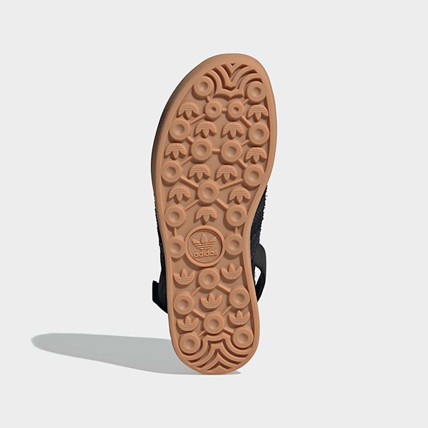 レディース ガゼル ボールド サンダル GAZELLE BOLD SANDAL opt29 コア