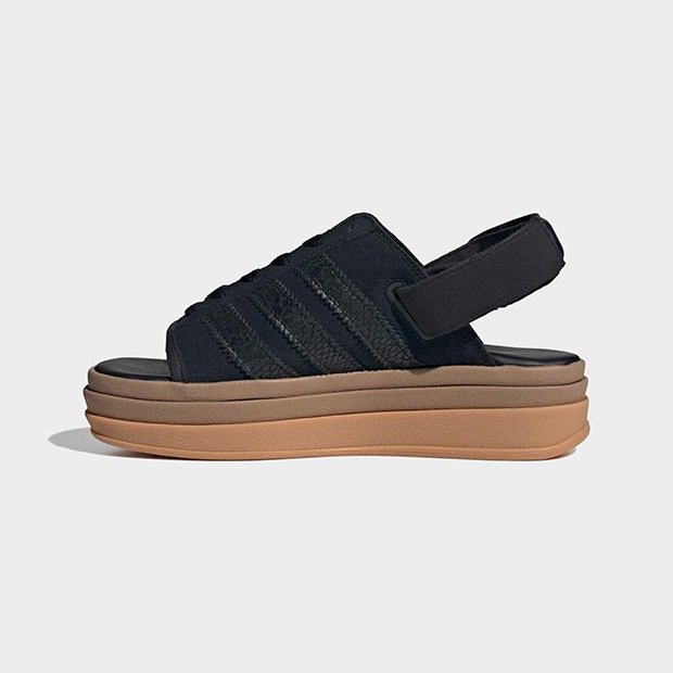 レディース ガゼル ボールド サンダル GAZELLE BOLD SANDAL opt29 コア