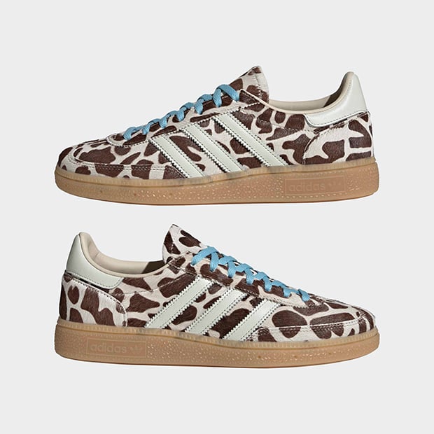レディース ハンドボール スペツィアル HANDBALL SPEZIAL osa20　クリスタルリネン×アイボリー　