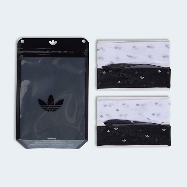 ORIBBON 3 シューレース　ブラック　