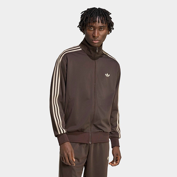 アディカラー ファイヤーバード トラックトップ　ダークブラウン　