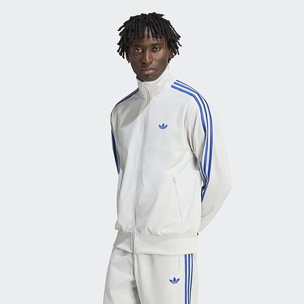 アディカラー ファイヤーバード トラックトップ  フリークス ストア FREAK'S STORE別注　グレーワン　