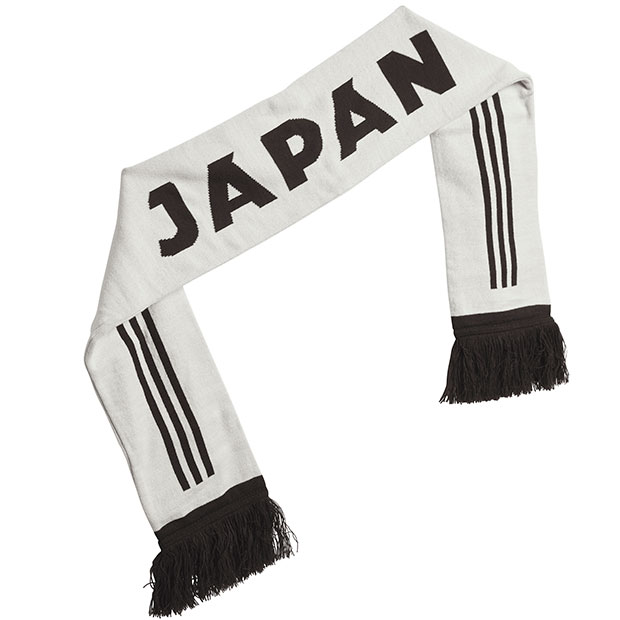 アディダス サッカー日本代表 2026 アウェイ スカーフ ｜すべての商品