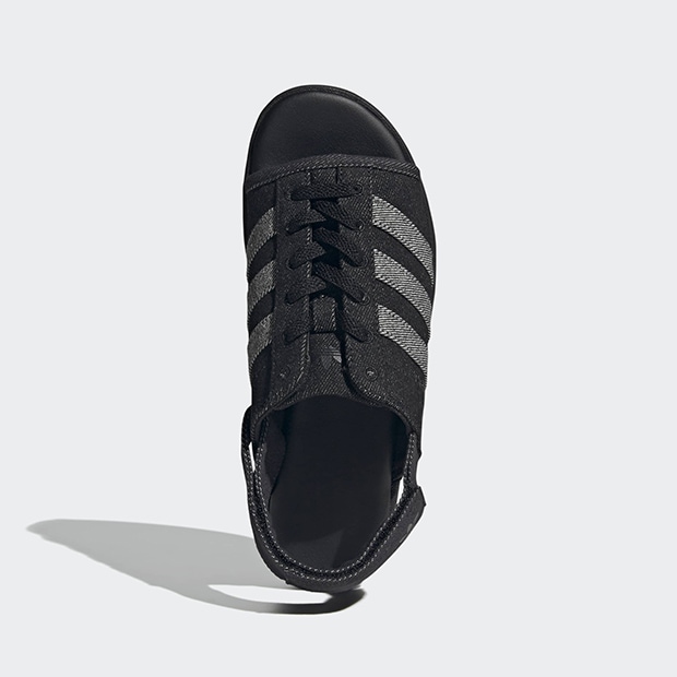 レディース ガゼル ボールド サンダル GAZELLE BOLD SANDAL osg56 コア