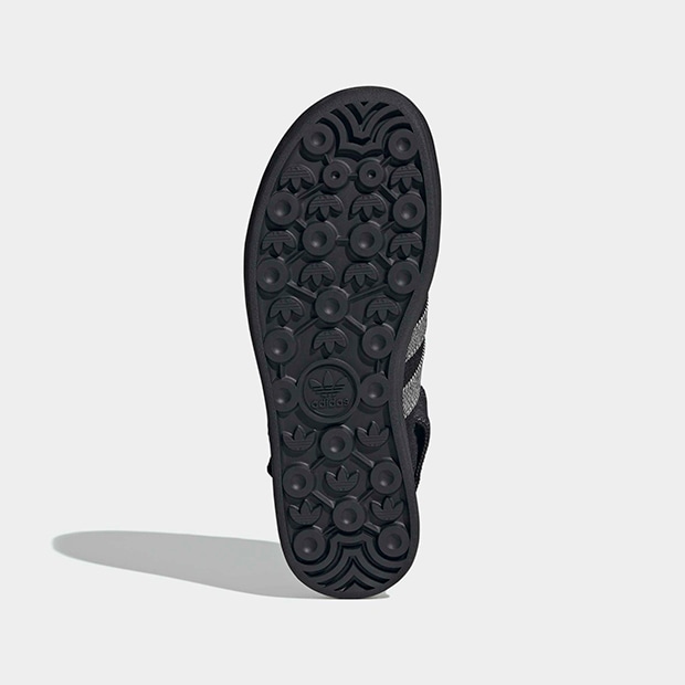レディース ガゼル ボールド サンダル GAZELLE BOLD SANDAL osg56 コア