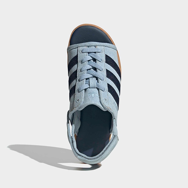 レディース ガゼル ボールド サンダル GAZELLE BOLD SANDAL osg56