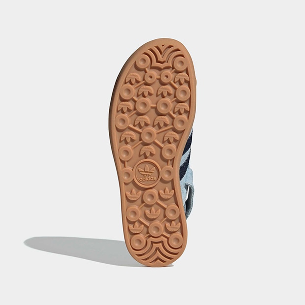 レディース ガゼル ボールド サンダル GAZELLE BOLD SANDAL osg56