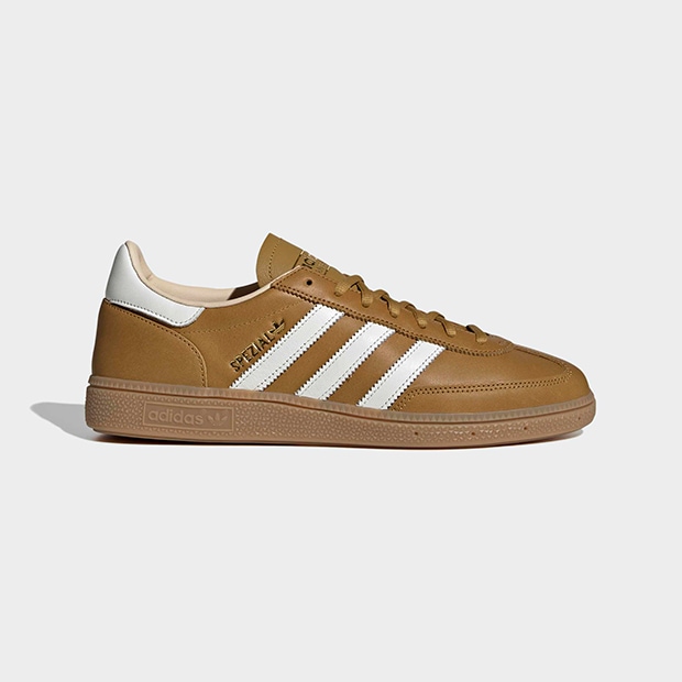 メンズ ハンドボール スペツィアル HANDBALL SPEZIAL ony24 プリラブドブロンズ×コアホワイト