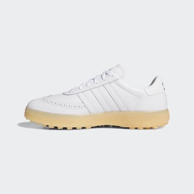 コースカップ COURSECUP SPIKELESS GOLF njy13 クラウドホワイト×コア