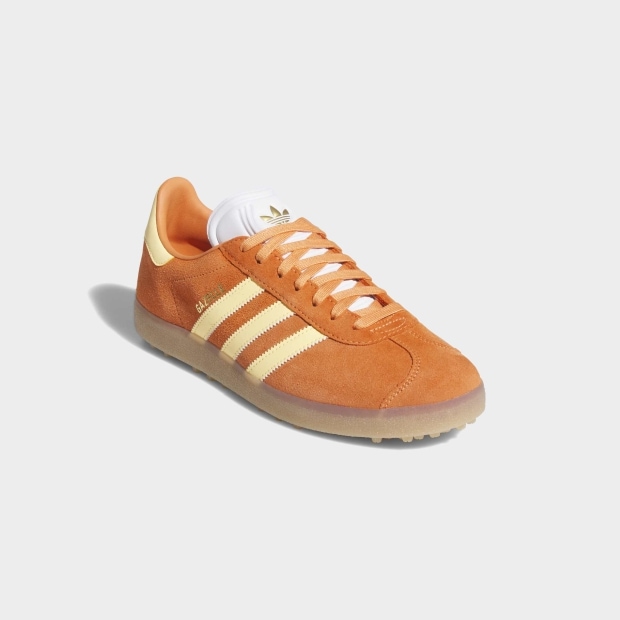 ユニセックス ガゼル ゴルフ GAZELLE SPIKELESS GOLF njy15 ダスキー