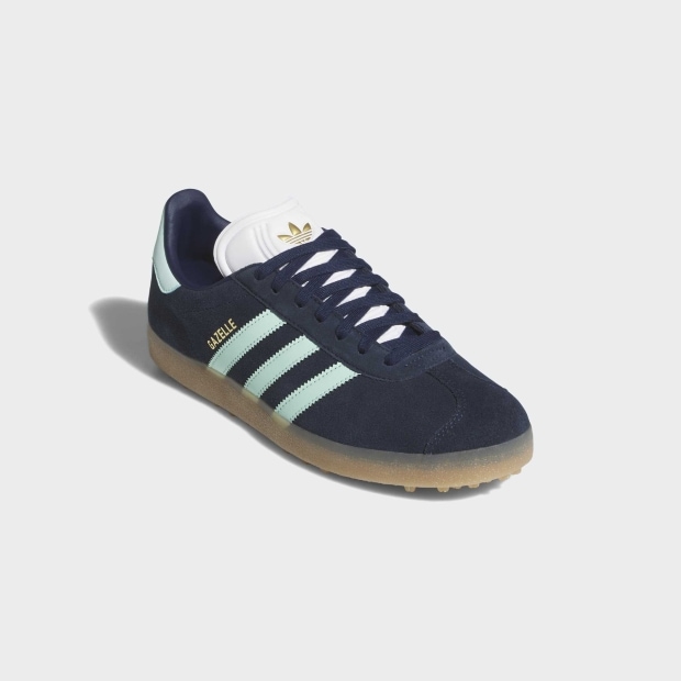 ユニセックス ガゼル ゴルフ GAZELLE SPIKELESS GOLF njy15 ナイト
