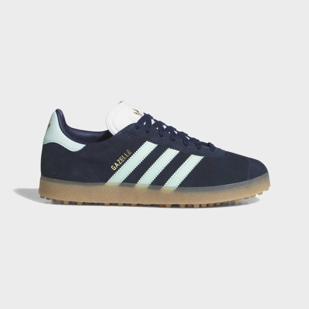 ユニセックス ガゼル ゴルフ GAZELLE SPIKELESS GOLF njy15 ナイト