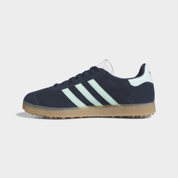 ユニセックス ガゼル ゴルフ GAZELLE SPIKELESS GOLF njy15 ナイト