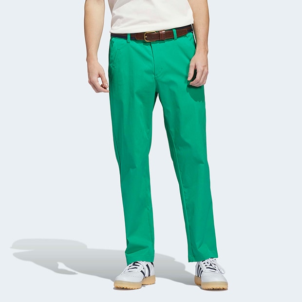 オリジナルス ツイストウィーブ パンツ　コートグリーン　