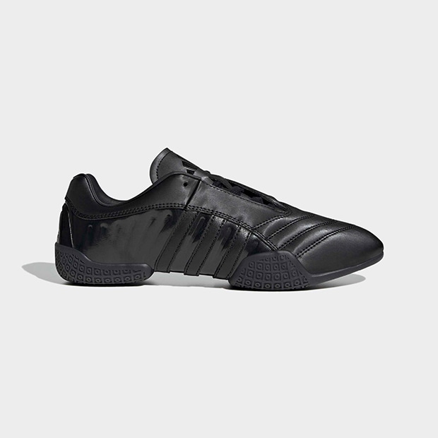 レディース テコンドー メイ エリート TAEKWONDO MEI  ELITE oos05　コアブラック　