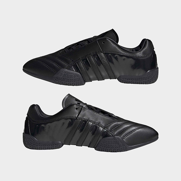 レディース テコンドー メイ エリート TAEKWONDO MEI  ELITE oos05　コアブラック　