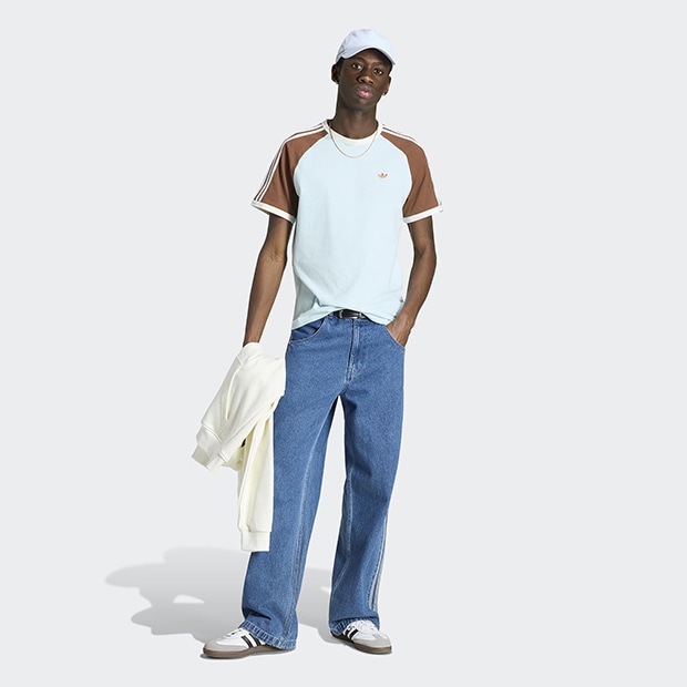 メンズ ウォッシュド カリ 半袖 Tシャツ ヘイローミント｜すべての商品