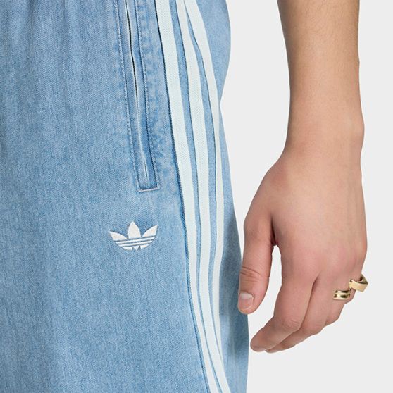 メンズ ファイヤーバード デニム パンツ ライトブルー ｜すべての商品
