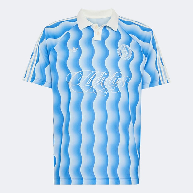 メンズ サマーグロウ ジャージー ブルー ｜すべての商品｜meister kobe