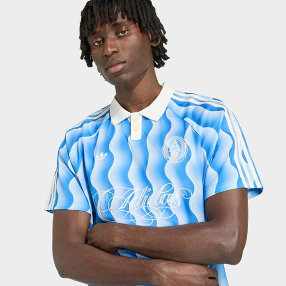 メンズ サマーグロウ ジャージー ブルー ｜すべての商品｜meister kobe