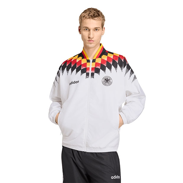 ドイツ代表 1994 トラックトップ ｜すべての商品｜meister kobe