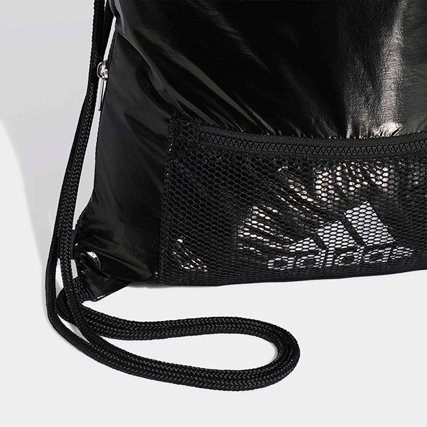 ユニセックス ナップサック ブラック ｜すべての商品｜meister kobe
