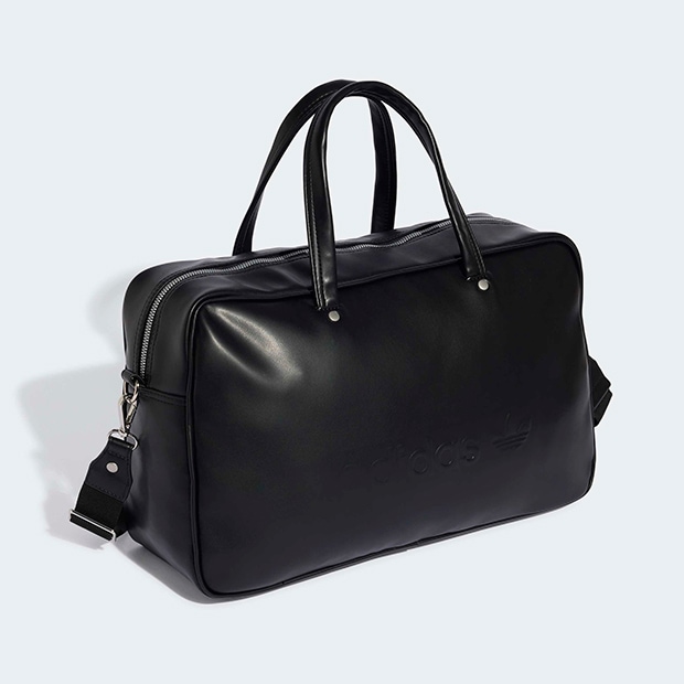 ユニセックス ホールドオール ブラック ｜すべての商品｜meister kobe