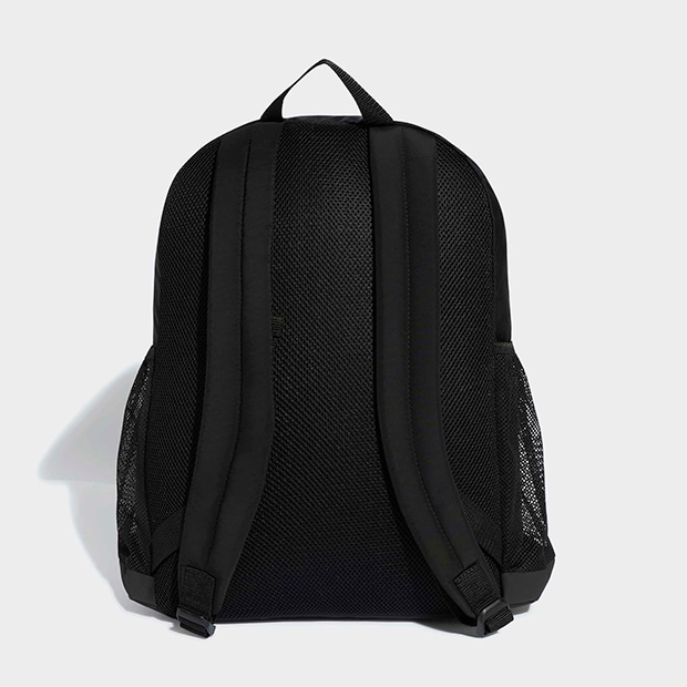 ユニセックス バックパック ブラック ｜すべての商品｜meister kobe