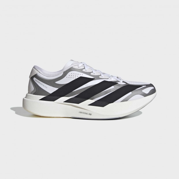 アディゼロ EVO SL EXO M ADIZERO EVO SL EXO ose14　フットウェアホワイト×コアブラック　