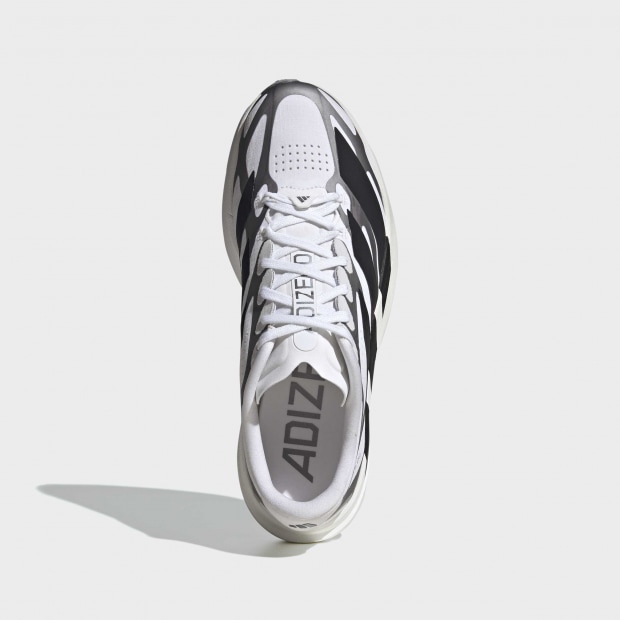 アディゼロ EVO SL EXO M ADIZERO EVO SL EXO ose14　フットウェアホワイト×コアブラック　