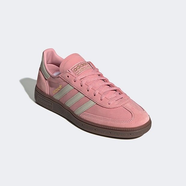 完売！美品 HANDBALL SPEZIAL 23.5 レディース ハンドボール スペツィアル HANDBALL SPEZIAL nil36