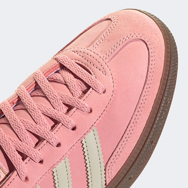 完売！美品 HANDBALL SPEZIAL 23.5 レディース ハンドボール スペツィアル HANDBALL SPEZIAL nil36